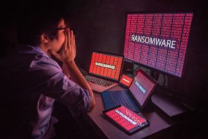 WannaCry Ransomware