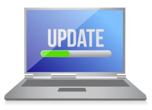 Computer Security Updates